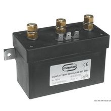 Osculati Control box 500 W - 12 V, 02.317.01