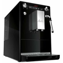 Кофемашина Melitta Caffeo Solo & Milk E 953-101 Black