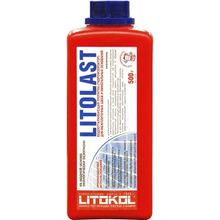 Литокол Litolast 500 г белая