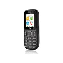 мобильный телефон Fly DS113 Black