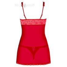 Obsessive Комплекты Obsessive Romansia Babydoll