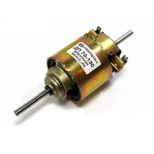 Экран ДП-70-130 Электровентилятор отопителя 24В 750В Экран