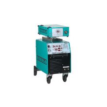 MERKLE CompactMIG 350 D