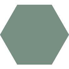 Codicer Basic Kale Hex 25 Hexagonal 22x25 см