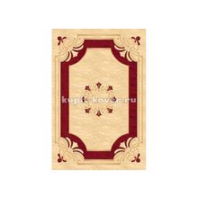 Российский ковер LEONARDO carving 5333 kb прямоугольный, 3 x 4