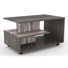 Сильва Стол журнальный Bora-Bora НМ 011.41 ID - 487218