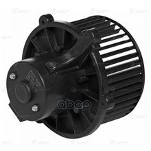 Э Вентилятор Отоп. Для А М Hyundai Tucson Kia Sportage (04-) Hyundai Tucson Kia Sportage Ii (04-) LUZAR арт. LFH08E3