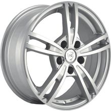Колесный диск NZ SH672 7x17 5x114,3 D67,1 ET41 sf