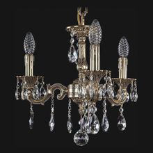 Bohemia Ivele Crystal 1707 3 125 A GB