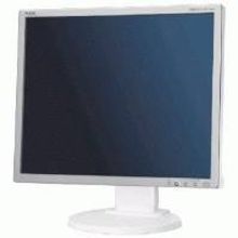 NEC NEC EA193Mi Silver-White