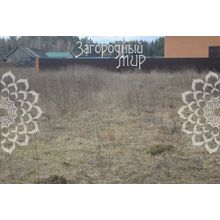 Калужское, 75 км от МКАД, Жуковский р-н, Корсаково, Размер участка: 10 сот.