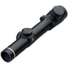 Оптический прицел Leupold VX-III 1.5-5х20 Duplex матовый