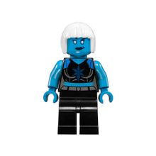 Конструктор LEGO 76098 Super Heroes Скоростная погоня