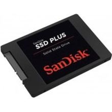 SanDisk SanDisk SDSSDA-240G-G26