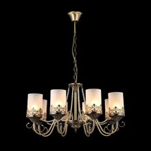 Подвесная люстра Freya Sherborne FR2563-PL-08-BZ