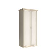 ПМ: КУРАЖ Шкаф 2-х дверный Венето