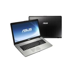 Ноутбук Asus N76VJ (90NB0041-M00730)