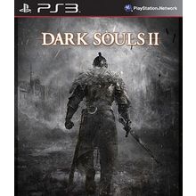 Dark Souls II (PS3) (GameReplay)