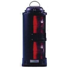 DHR Бортовой огонь двойной DHR DHR70N Duplex 70.22.00.00 24 115 230 В 40 60 65 Вт красный для судов более 20 м