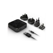 Зарядное устройство   Bluetooth-рессивер XtremeMac Wireless  AUDIO Receiver