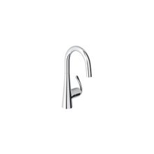 Смеситель кухонный Grohe Zedra 32296000