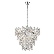 Vele Luce Подвесная люстра Vele Luce Diana VL3273P06 ID - 231605