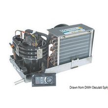 Osculati CLIMMA marine air conditioner B 220 V 12000 Btu h, 50.241.12