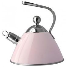 Чайник со свистком REGENT INOX Linea TEA 93-TEA-09.2 (2 л.)