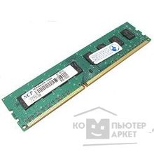 Ncp DDR3 DIMM 2GB PC3-10600 1333MHz
