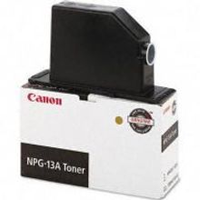 CANON NPG-13 тонер-картридж