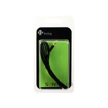 Аудио-кабель HTC AC - A320 mini USB