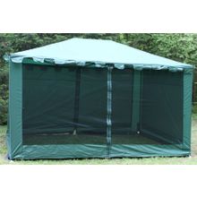 Campack-Tent Тент-шатер Campack Tent G-3401W (со стенками) (зеленый)