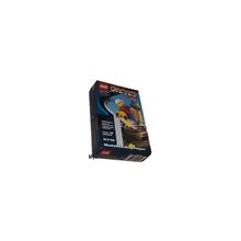 Lego Island Xtreme Stunts 6731 Skateboarding Pepper (Перец на Скейте) 2002