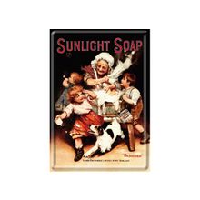 Sunlight Soap