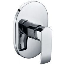Kaiser Aurora 67177 хром для душа, встраиваемый