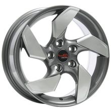 Колесный диск REPLICA _Concept-OPL506 6,5x16 5x105 D56,6 ET39 gm+plastic