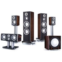 Monitor Audio Monitor Audio Platinum 300 Theatre Ebony