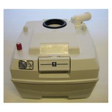 Sanitation Equipment Туалет химический Sanitation Equipment Visa Potty 319 MSD 18 л