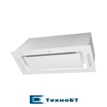 Встраиваемая вытяжка Lex GS Bloc GS 900 white