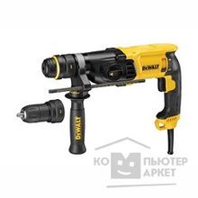 DeWalt D 25134 K Перфоратор D 25134 K