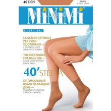 Minimi Носки Minimi Stella 40 (2 пары)