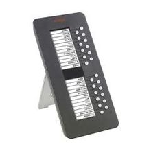 avaya (9600 sbm24 button mod gry) (700462518)