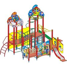 Игровой комплекс Авен Г-95