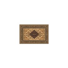 Agnella Ковер ISFAHAN LEYLA dark green ОВАЛ 11053