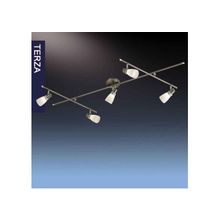 Светильник потолочный 2066 5C Odeon Light