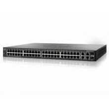 Cisco Cisco SF300-48PP-K9-EU