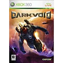 Dark Void (Xbox 360) (GameReplay)