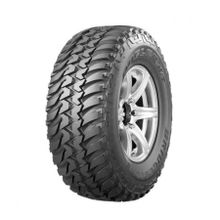 Автошина Bridgestone Dueler M T 674 245 75 R16 120Q