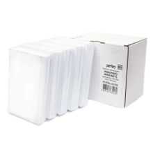 Бумага A6 PERFEO матовая 230 г м, 10x15 см, 500 листов (PF-MTA6-230 500) (M03)