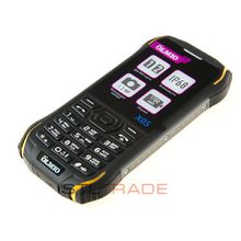 Мобильный телефон Olmio X 05 черно-желтый
